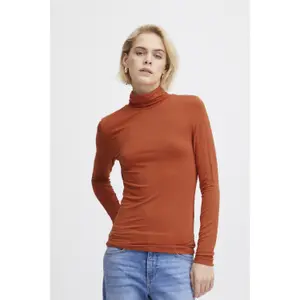 Langarmshirt Ichi Philuca image-2