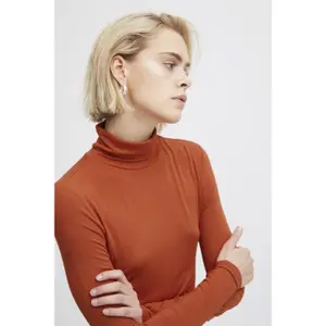 Langarmshirt Ichi Philuca image-5