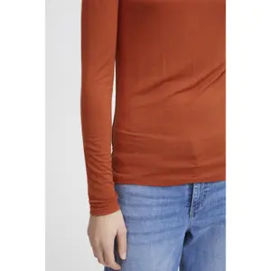 Langarmshirt Ichi Philuca image-6