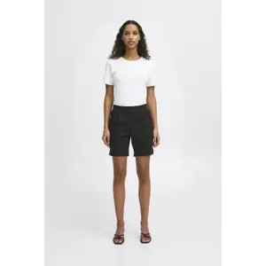 Szorty damskie Ichi Kate SHO3 image-3