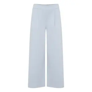 Pantalon large femme Ichi Ihkate - 8 image-0