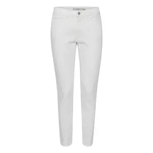 Jeans skinny femme Ichi Ihziggy - Lulu image-0