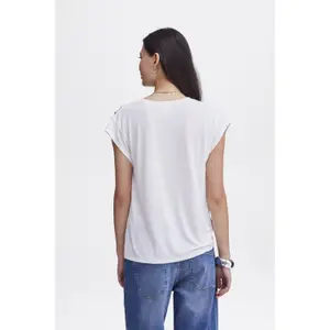 Γυναικείο T-shirt Ichi Lisken image-4