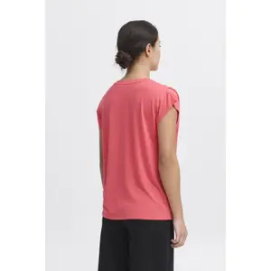 Damenbluse Ichi Lisken image-2