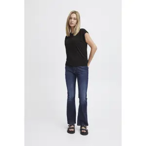 Γυναικείο T-shirt Ichi Lisken image-2