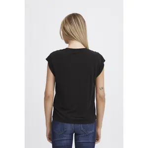 Γυναικείο T-shirt Ichi Lisken image-5