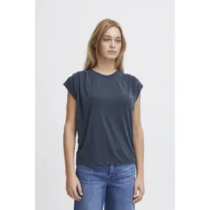 Γυναικείο T-shirt Ichi Lisken image-2