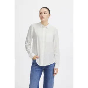 Blusa feminina Ichi Main image-1
