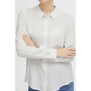 Blusa feminina Ichi Main image-5