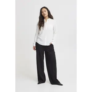 Blusa feminina Ichi Main image-4