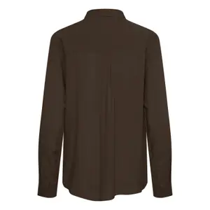 Chemisier femme Ichi Main image-1