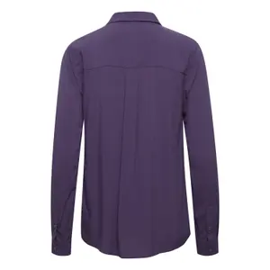 Chemisier femme Ichi Main image-1