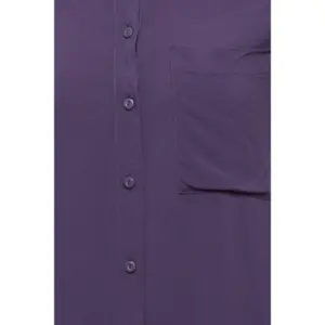 Chemisier femme Ichi Main image-2