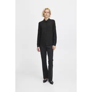 Blusa feminina Ichi Main image-1