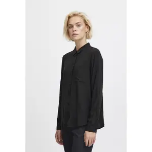 Blusa feminina Ichi Main image-3