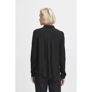 Blusa feminina Ichi Main image-5