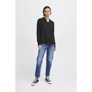Blusa feminina Ichi Main image-2
