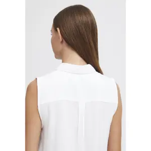 Blusa sem mangas para mulher Ichi Main TO image-6