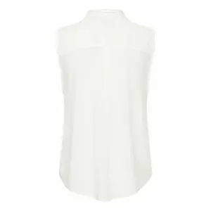 Blusa sem mangas para mulher Ichi Main TO image-3