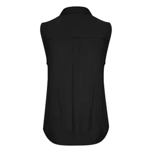 Blusa sem mangas para mulher Ichi Main TO image-1