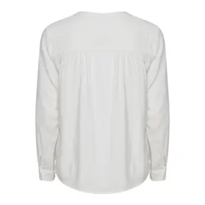 Blusa de manga comprida feminina Ichi Main 2 image-3