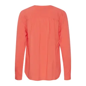 Blouse manches longues femme Ichi Main 2 image-3