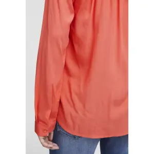 Blouse manches longues femme Ichi Main 2 image-6