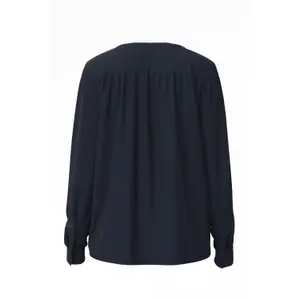 Blouse manches longues femme Ichi Main 2 image-1