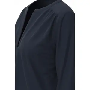 Blouse manches longues femme Ichi Main 2 image-2