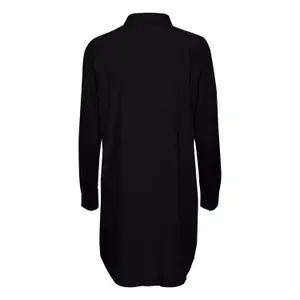 Chemisier longue femme Ichi Main image-3