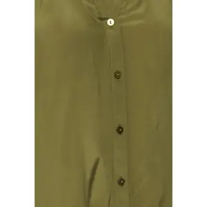 Chemise manches longues femme Ichi Ihbetani image-2