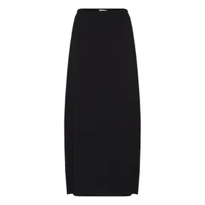 Jupe longue femme Ichi Main image-0