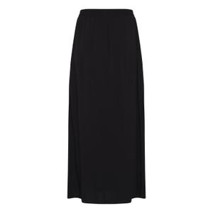 Jupe longue femme Ichi Main image-1