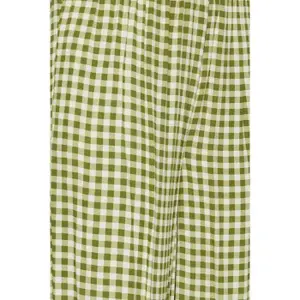 Pantalon large saule femme Ichi Ihfunde image-2
