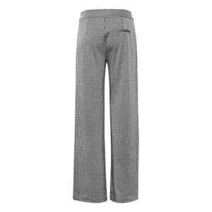 Pantalon large femme Ichi Ihruti - 10 image-1