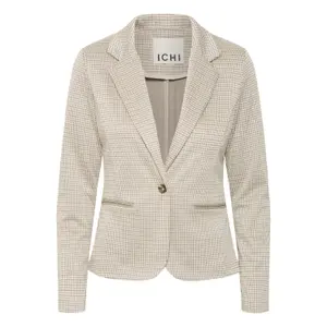 Blazer til kvinder Ichi Kate image-1