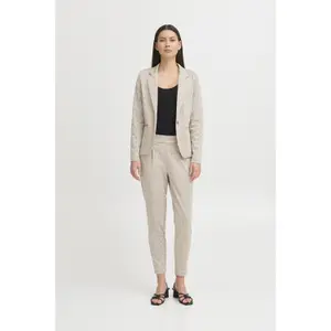 Blazer til kvinder Ichi Kate image-2