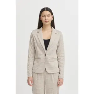 Blazer til kvinder Ichi Kate image-3
