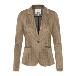 Blazer til kvinder Ichi Kate image-0