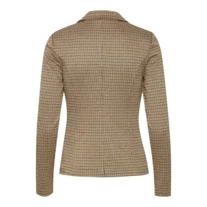 Blazer til kvinder Ichi Kate image-3