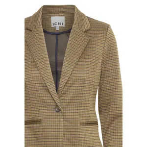 Blazer til kvinder Ichi Kate image-5