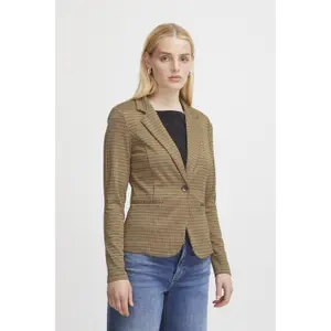 Blazer til kvinder Ichi Kate image-2