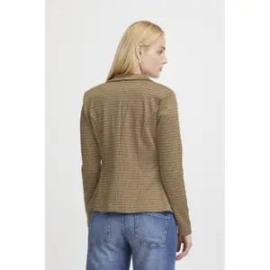 Blazer til kvinder Ichi Kate image-4