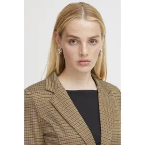 Blazer til kvinder Ichi Kate image-6