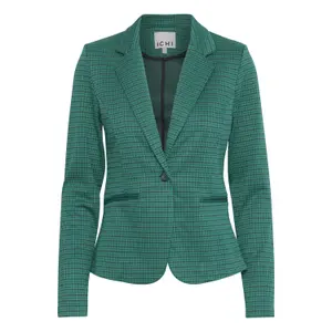 20115716-185424-blazer-damen-ichi-kate-cadmium-green