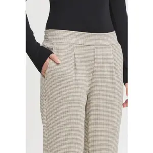 Byxor för kvinnor Ichi Kate Cameleon image-5