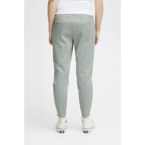 Byxor för kvinnor Ichi Kate Cameleon image-4