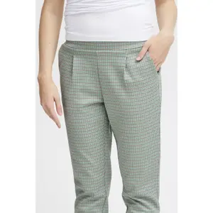 Byxor för kvinnor Ichi Kate Cameleon image-5