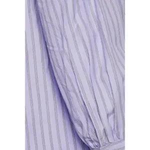 Chemise manches longues femme Ichi Ihsifu image-2
