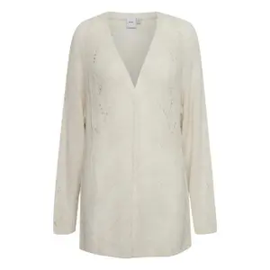 Cardigan femme Ichi Ihnevelin image-0